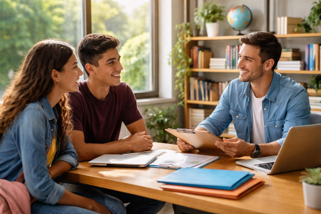 No es indecisión: es miedo a cerrar puertas (y por qué pasa tanto en bachillerato)